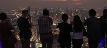 Что посмотреть в Бангкоке за 1,2,3 или 4 дня самостоятельно маршруты