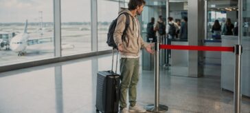 невылет.рф - сервис проверки на не вылет