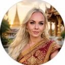 Юлия - гид по Бангкоку